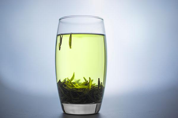 绿茶用什么茶叶罐（绿茶用什么材质的茶叶罐最好）